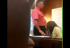 Advogada caiu no xvídeos fazendo boquete no cliente